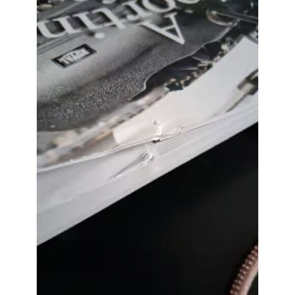 A Sporting Life Softback Book - Picture 5 of 5